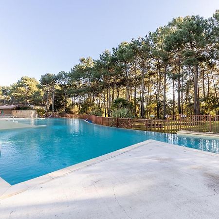 Maison Avec Vue, Ideale Familles Lacanau Extérieur photo