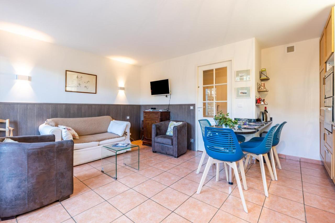 Maison Avec Vue, Ideale Familles Lacanau Extérieur photo