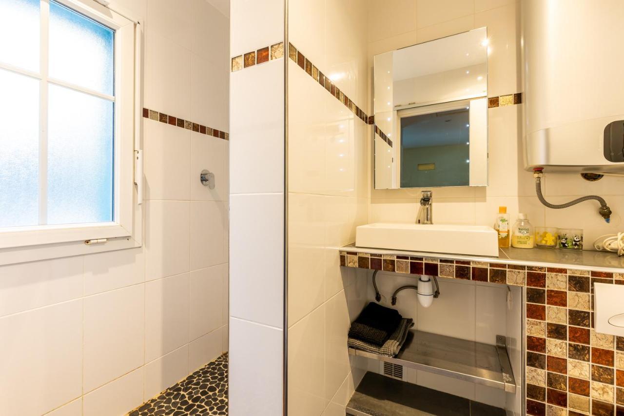 Maison Avec Vue, Ideale Familles Lacanau Extérieur photo